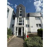 Maisonette-Wohnung mit 2.5 Zimmern, Balkon und 2 Stellplätzen - Neuwied Feldkirchen