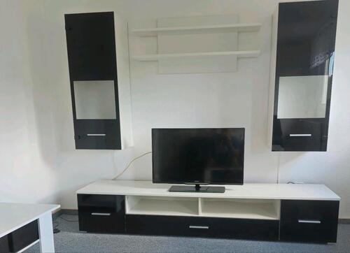 Foto - Dachgeschoss Wohnung - 444,00 EUR Kaltmiete,