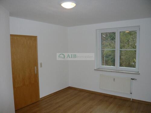 Foto - Etagenwohnung in Pockau-Lengefeld