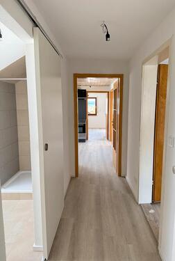 Foto - 3-Zimmer-Wohnung in Villingendorf.