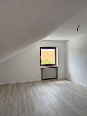 Foto - Etagenwohnung zur Miete in Villingendorf