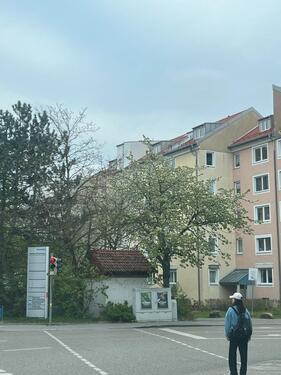 Foto - Etagenwohnung in Unterschleißheim