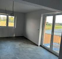 Mietwohnung 3 ZKB im Neubau Erstbezug In Neuenkirchen