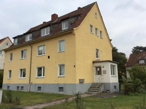 Foto - Gut geschnittene 5-Zimmer Wohnung in Bielefeld-Senne