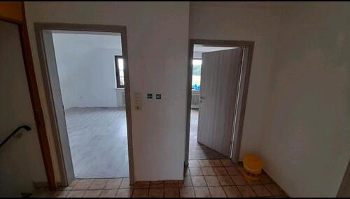 Foto - Etagenwohnung zur Miete in Loxstedt