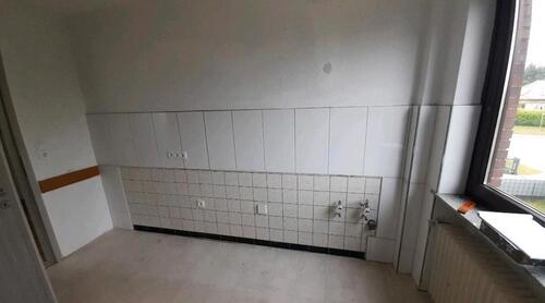 Foto - Etagenwohnung in Loxstedt