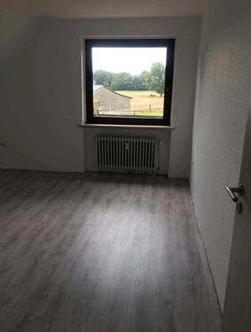 Foto - Etagenwohnung in Loxstedt zur Miete