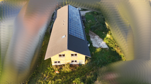 Foto - Exklusives Objekt mit großem Potenzial