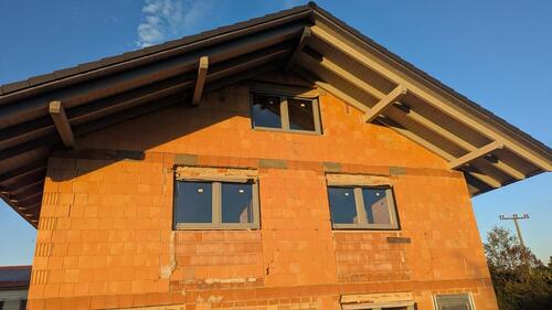 Foto - Einfamilienhaus zum Kaufen in Frontenhausen