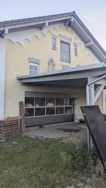 Foto - Einfamilienhaus in Frontenhausen