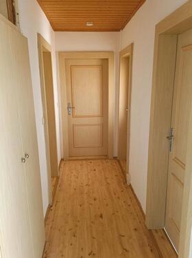 Foto - Etagenwohnung in Schmölln