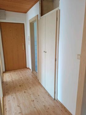 Foto - Etagenwohnung in Schmölln zur Miete