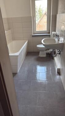 Foto - Etagenwohnung in Osternienburger Land zur Miete