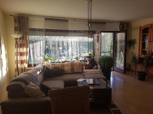Foto - Einfamilienhaus in Ehrenkirchen zum Kaufen