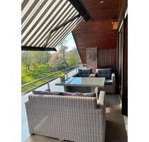 Wohnung 146 qm in Moers-Kapellen mit Blick auf die Felder