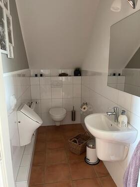 Foto - Etagenwohnung in Moers zur Miete