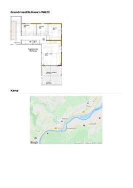 Foto - Etagenwohnung in Albbruck