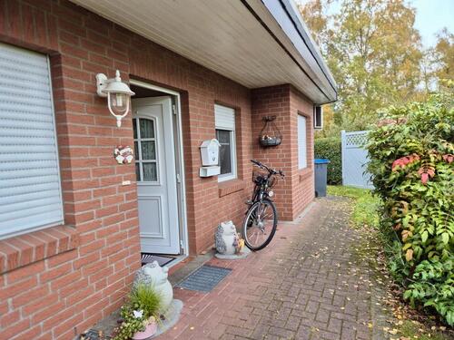 Foto - Einfamilienhaus in Hamburg