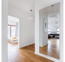 Moderne 80 m² Wohnung in Donauwörth – Parkstadt