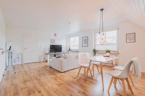 Foto - Anfragestopp! Helle 3-Zimmer-Wohnung mit gr.Balkon ab 01.01.2026