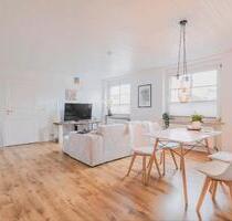 Anfragestopp! Helle 3-Zimmer-Wohnung mit gr.Balkon ab 01.01.2026 - Tetenhusen