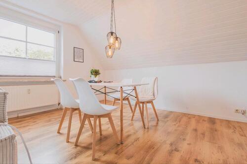 Foto - Etagenwohnung zur Miete in Tetenhusen