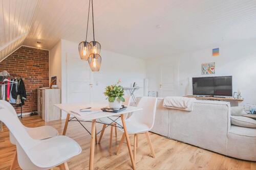 Foto - Etagenwohnung in Tetenhusen