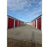 Groß Garagen für WoMo Oldtimer Sportwagen Lager frei - Bad Oeynhausen