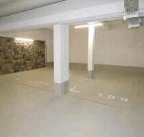 Plagwitz Tiefgaragenstellplatz Zschochersche Str - Leipzig Süd