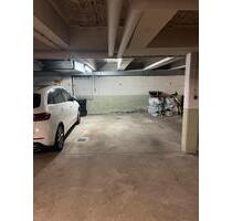 Tiefgaragenstellplatz Dachauer Straße 173 - München Maxvorstadt