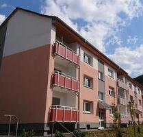 4 Zimmerwohnung in Werdohl-Pungelscheid