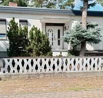 Charmantes Einfamilienhaus mit großem Garten - Wolmirstedt