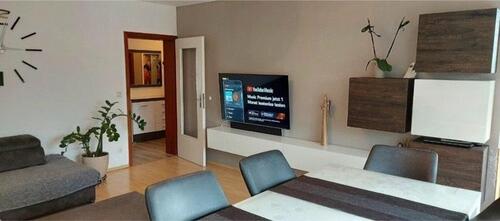 Foto - 4 Zimmer Wohnung im Wohnpark Ahlem