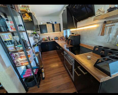 Foto - wunderschöne 4 Raum Maisonetten Wohnung ca.90m²