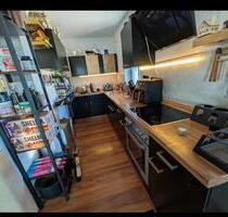 wunderschöne 4 Raum Maisonetten Wohnung ca.90m² - Limbach-Oberfrohna