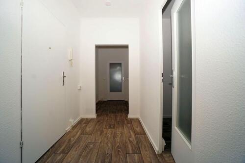 Foto - Etagenwohnung in Plauen zur Miete