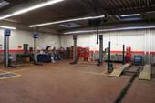 Foto - Top-Gelegenheit: Komplett eingerichtete KFZ-Werkstatt im Autohaus
