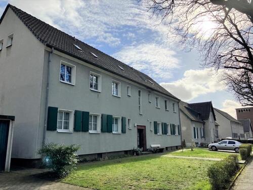 Foto - 3 Zimmer Etagenwohnung zur Miete in Duisburg