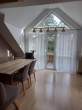 Foto - Renovierte 3-Zimmer-Maisonette-Wohnung