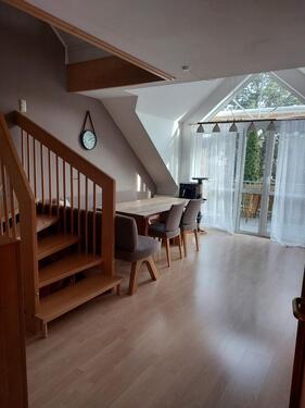 Foto - Etagenwohnung in Burglengenfeld zur Miete