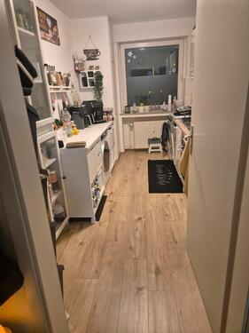 Foto - 3 Zimmer Etagenwohnung in Oldenburg