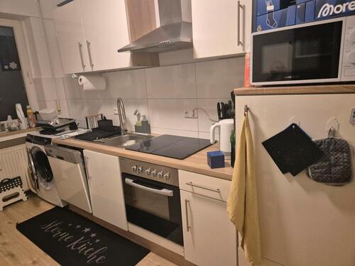 Foto - Etagenwohnung in Oldenburg zur Miete