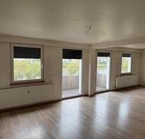 Etagenwohnung mit traumhaftem Moselblick - Bausendorf