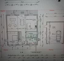 Neubau Stadtvilla mit großer Doppelgarage - Diez