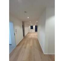 3-Zimmer-Wohnung in Langlau mit Terrasse - Pfofeld