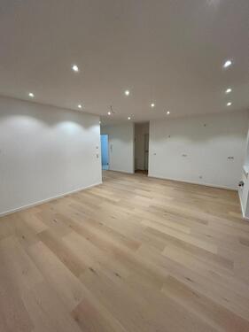 Foto - Etagenwohnung in Pfofeld zur Miete