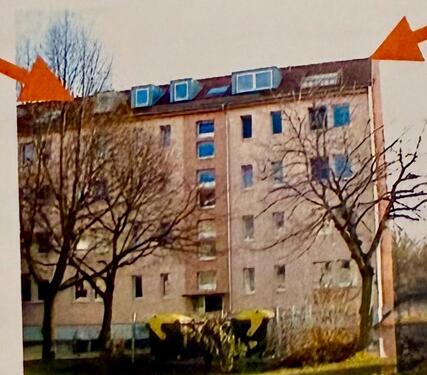 Foto - 4 Zimmer DG Eigentumswohnung - 250.000,00&nbsp;EUR Kaufpreis, ca.&nbsp; 97,00&nbsp;m&sup2;