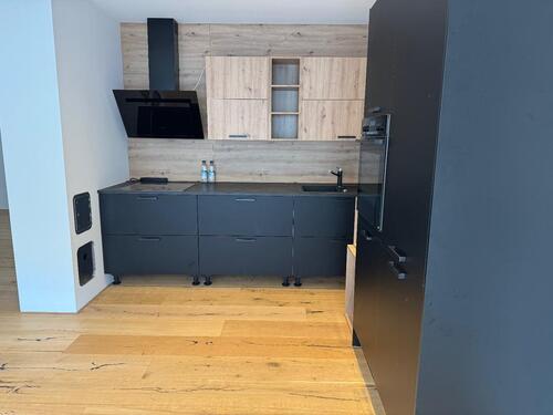 Foto - 3 Zimmer Etagenwohnung in Grünwald