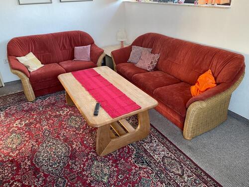 Foto - 3 Zimmer Etagenwohnung in Hilter am Teutoburger Wald