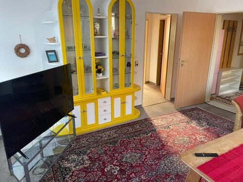 Foto - Etagenwohnung in Hilter am Teutoburger Wald zur Miete